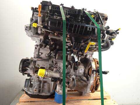 Motor Completo Hyundai i30 1.5 T-GDI HYBRID 48V 160CV 118KW