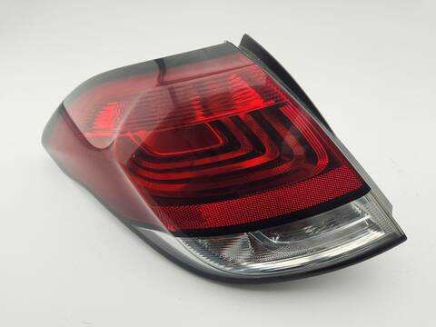 Foto 3ª: Piloto Trasero Izquierdo Citroen C4 FEEL EDITION 120CV 88KW [BH01] (2017)