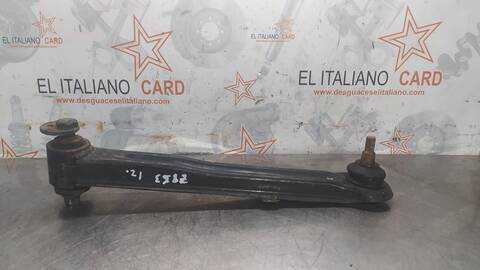 Brazo Suspension Trasero Izquierdo Mitsubishi Montero 3.2 DI-D GLX 3-PTAS.) 160CV 118KW