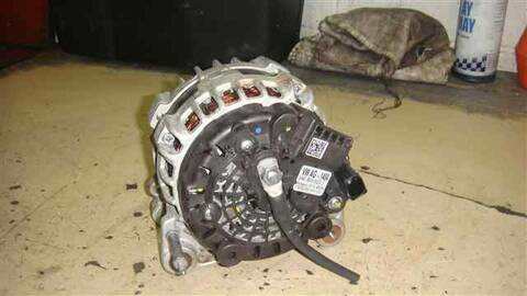 Alternador Seat Leon CJZ