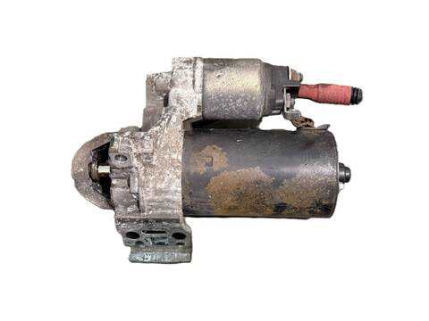 Foto 2ª: Motor de Arranque Bmw Serie 3 320 2.0D 184 CV 135KW [N47D20C] (2010)