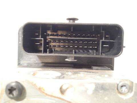 Foto 3ª: Abs Hyundai Tucson TECNO 2WD 116CV 85KW [D4FD] (2016)