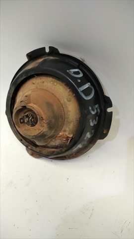 Foto 3ª: Faro Derecho Mitsubishi Pajero 2.5 D [D/4D56] (2001)