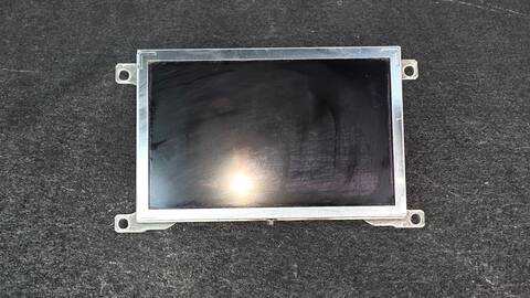 Pantalla Multifuncion Peugeot 508 ACTIVE 114CV 84KW