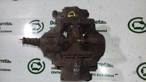 Foto 1ª: Pinza Freno Trasera Derecho Mercedes Clase C 160 C 200 COMPRESSOR 203.745) COUPE 163CV 120KW [M111955] (2001)