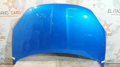 Capot Fiat 500 URBAN 120CV 88KW