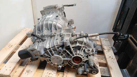 Foto 3ª: Motor Completo Fiat 500 ICON 113CV 83KW [46348460] (2022)