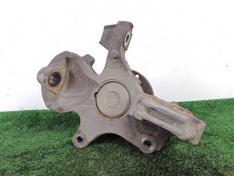 Foto 2ª: Mangueta Delantera Derecha Volkswagen Crafter 2.5 TDI 136CV 100KW FURGONETA [BJL] (2007)