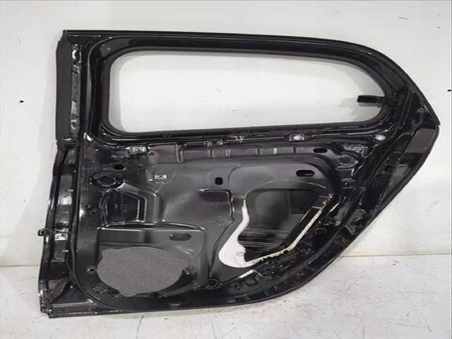 Foto 3ª: Puerta Trasera Derecha Smart Forfour ELECTRIC DRIVE - EQ 453.091) 56CV [5AL] (2014)