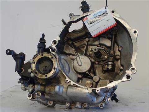 Caja Cambios Seat Arosa 1.0 50CV 37KW