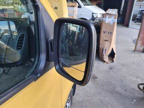 Foto 2ª: Retrovisor Derecho Renault Trafic L1H1 3 0T 170CV 125KW FURGON [M9R710] (2021)