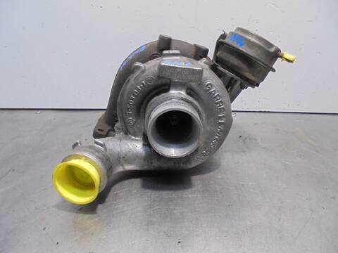 Foto 1ª: Turbocompresor Audi A6 BERLINA 130CV 96KW (2003)