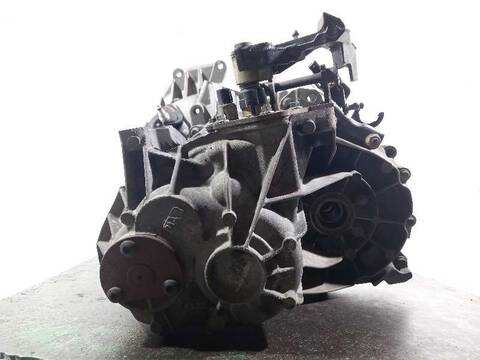 Foto 3ª: Caja Cambios Jaguar X Type 2.5 CLASSIC 196CV 144KW [XB] (2004)