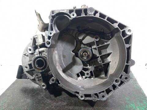 Caja Cambios Fiat Croma 1.9 8V MULTIJET ACTIVE 12.2007 ) 120CV 88KW