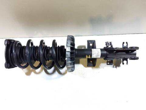 Foto 2ª: Amortiguador Delantero Izquierdo Mercedes Vito 1.6 CDI CAT 114CV 84KW (2014)