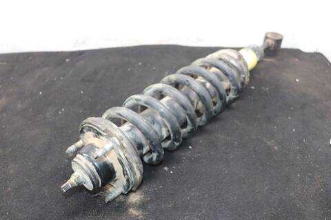 Amortiguador Delantero Derecho Toyota Land Cruiser 3.0 D4-D VX 163CV 120KW