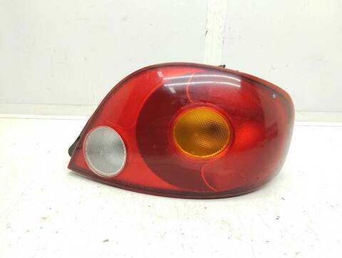 Piloto Trasero Derecho Daewoo Matiz CD 52CV 38KW
