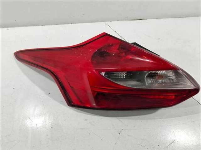 Piloto Trasero Izquierdo Ford Focus TITANIUM 2 TDCI TD CAT 116CV