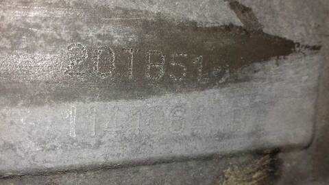 Foto 3ª: Caja Cambios Citroen Xsara 2.0 HDI VTS 66KW) COUPE 90CV [RHY] (1999)