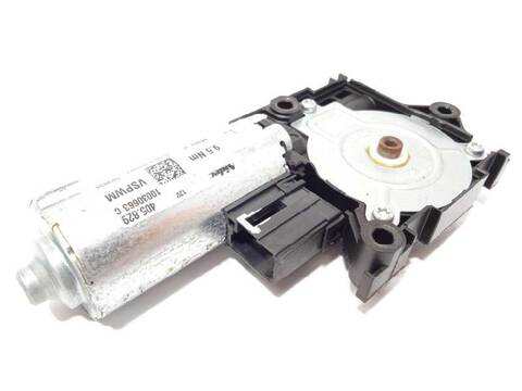 Techo Eléctrico Audi A8 50 TDI QUATTRO 286CV 210KW