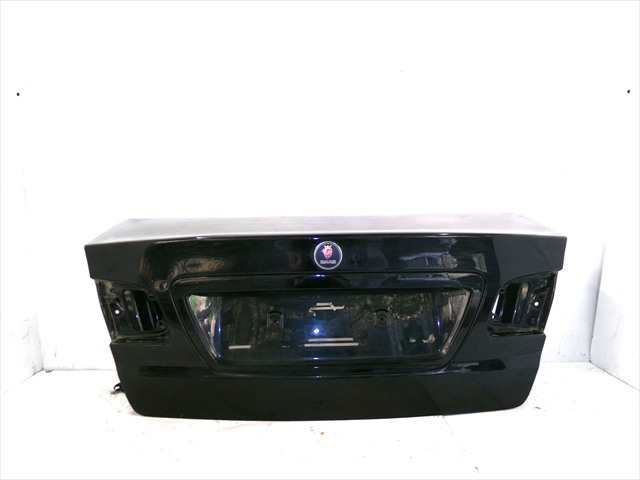 Portón Saab 9-5 1.9 CDTI 2005-2010