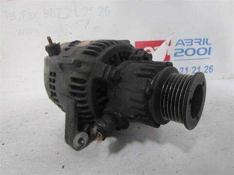 Foto 1ª: Alternador Mg ZR 2.0 TD 111CV 82KW [20 T2N] (2005)
