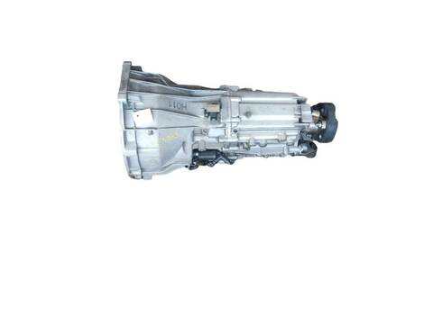 Caja Cambios Bmw Serie 3 320 D E90)