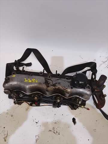 Foto 2ª: Culata Land Rover Santana 2.5 DIESEL [D/E-74] (1989)