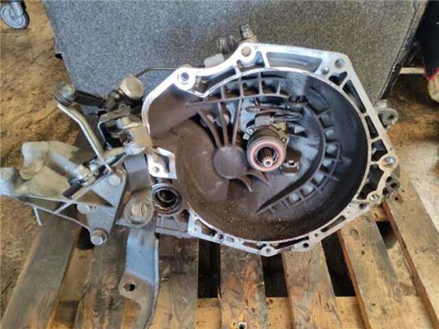 Caja Cambios Opel Vectra 1.8 I 16V