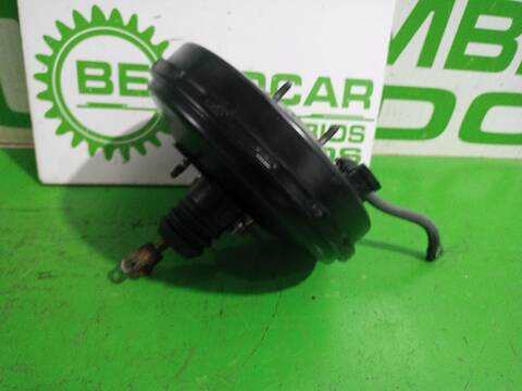 Foto 3ª: Servofreno Renault Kangoo AUTHENTIQUE 68CV [K9K714] (2003)