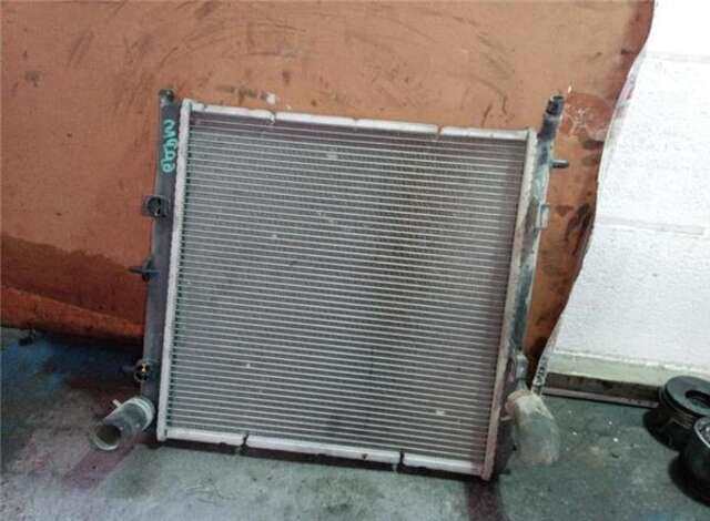 Foto 2ª: Radiador Motor Citroen C3 1.4 I [KFT]