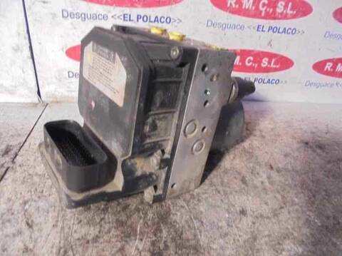 Foto 2ª: Abs Toyota Corolla 1.8 16V CAT 129CV 95KW [1ZZFE] (2005)