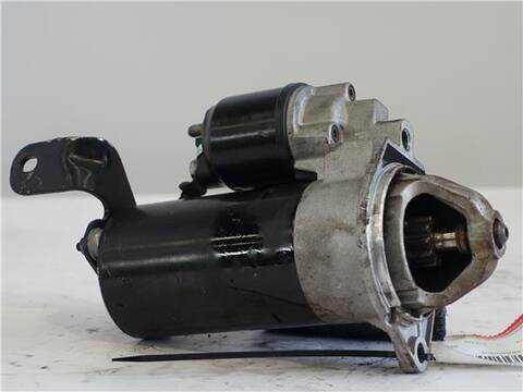Foto 1ª: Motor de Arranque Opel Zafira 2.2 DTI 16V 125CV 92KW [Y 22 DTR] (2003)