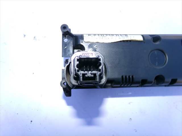 Foto 3ª: Mando Calefacción A. A. Mini Cooper 1.6 G R53,2002-2006, MODELO S [W11B16A] (2005)