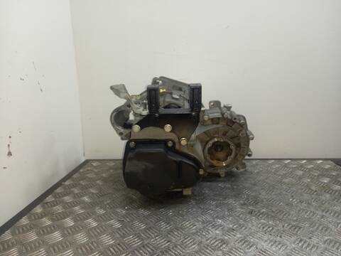 Foto 3ª: Caja Cambios Seat Ibiza CAY BERLINA (2014)