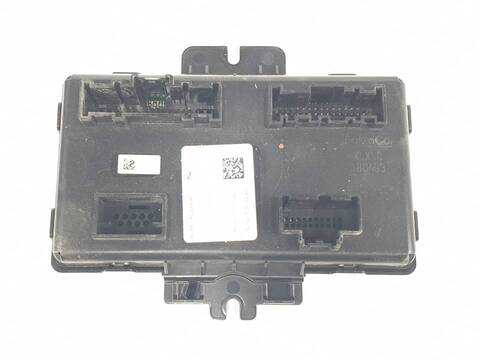 Centralita Motor ECU Ford Transit TREND