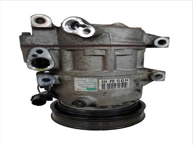 Foto 2ª: Compresor Aire Acondicionado Hyundai i30 1.4 (2007)