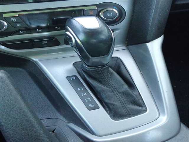 Palanca de Cambio Ford Focus 1.6 TI 125CV 92KW