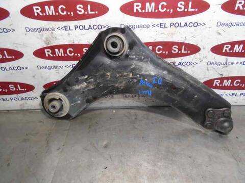 Foto 2ª: Brazo Suspension Delantero Izquierdo Renault Scenic 2.0 16V 140CV 103KW [M4R F7] (2011)