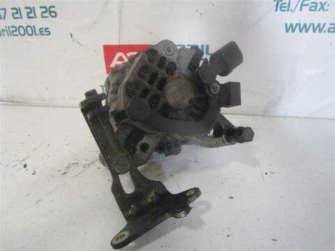 Foto 2ª: Alternador Citroen C2 1.4 73CV 54KW [KFV (TU3JP)] (2005)