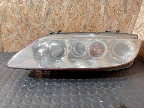 Faro Izquierdo Mazda 6 2.0 ACTIVE 4-PTAS.) 147CV
