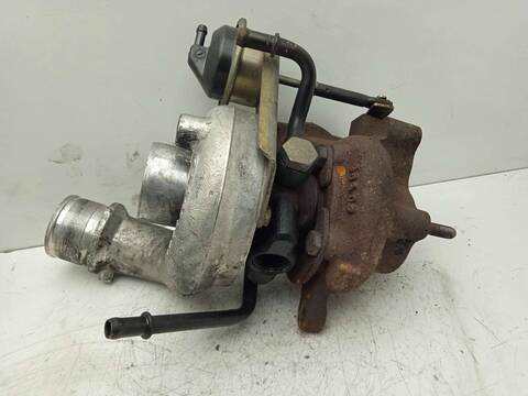 Turbocompresor Renault Megane 1.9 TD HATCHBACK BERLINA 90CV 66KW I BERLINA HATCHBACK BA0)