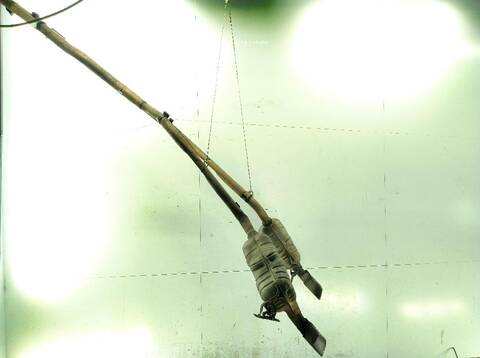 Foto 1ª: Tubo de Escape Mercedes Clase G 230 GL 320 CDI 4-MATIC 164.822) [OM 642.940] (2006)