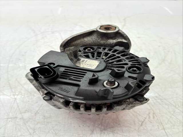 Foto 2ª: Alternador Bmw Serie 3 315 150 CV 110KW [M47D20 204D4 M47] (2005)
