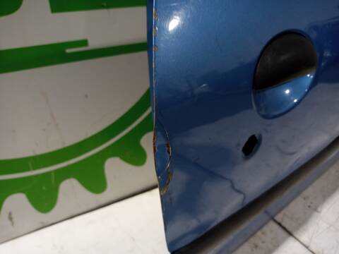 Foto 3ª: Puerta Delantera Derecha Peugeot 206 E-MUSIC BERLINA 75CV 55KW (2004)