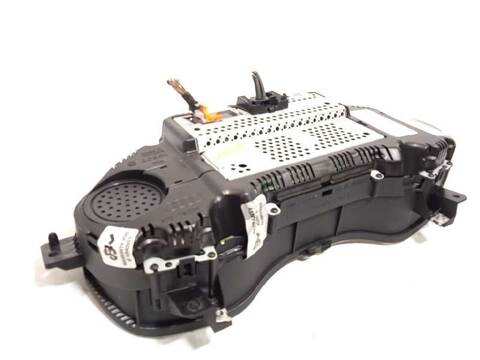 Foto 4ª: Cuadro de Instrumentos Audi A6 3.0 V6 24V TDI 204CV 150KW [CLAA] (2012)