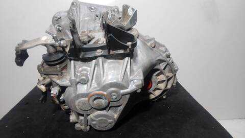 Foto 3ª: Caja Cambios Toyota Avensis 2.0 D-4D ADT250_) 126CV 93KW [1AD] (2007)