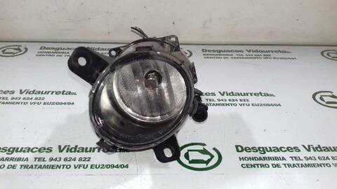 Faro Antiniebla Delantero Derecho Opel Corsa 1.2 CAT A 12 XER - LDC) 86CV 63KW