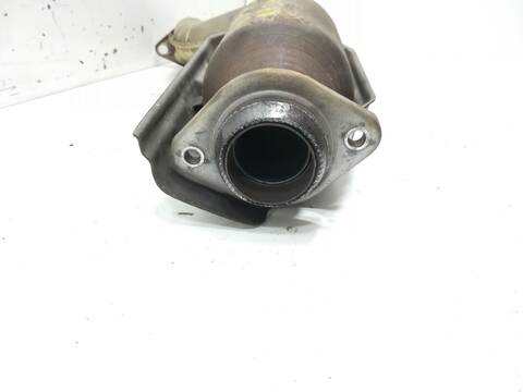 Foto 2ª: Catalizador Nissan Qashqai MR20 (2009)