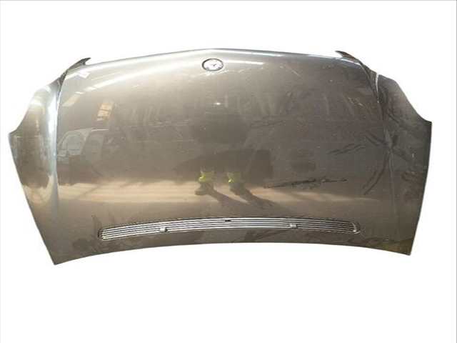 Foto 3ª: Capot Mercedes Clase C 160 CLS 320 CDI 219.322) 224CV (2004)
